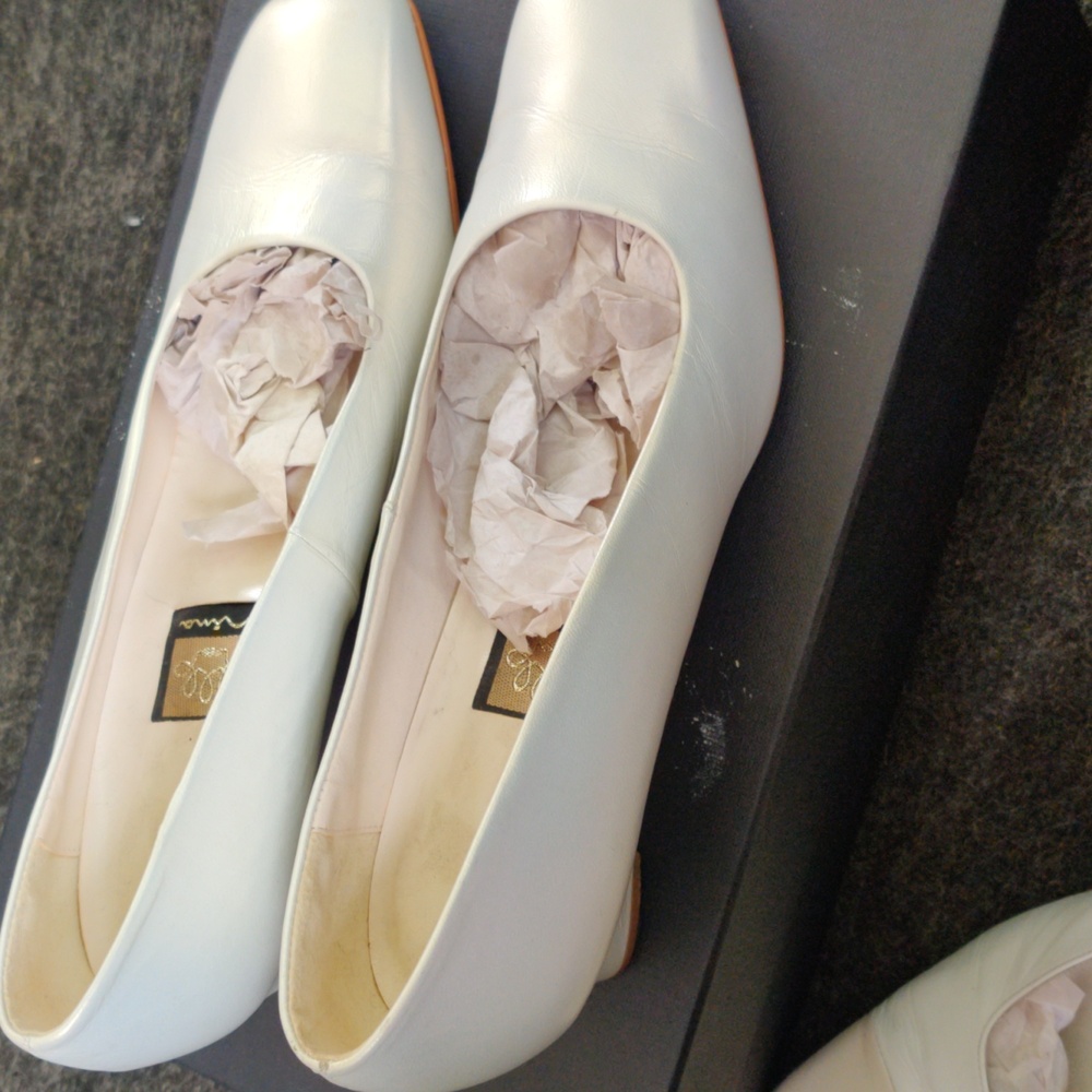 Pearl pumps